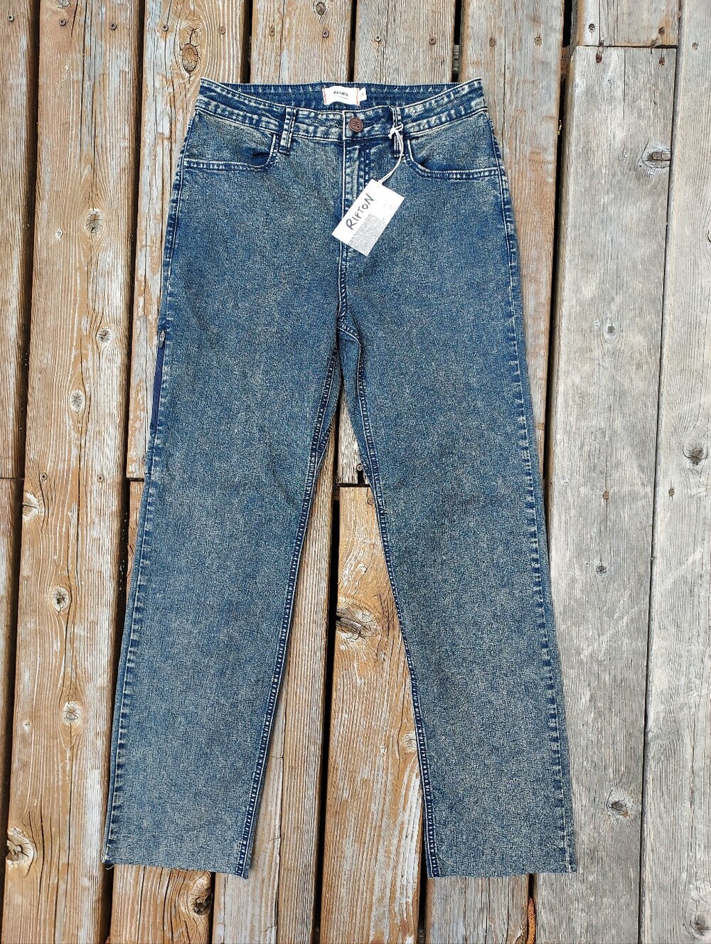 Ripton & Co Superlite Jeans Pregame